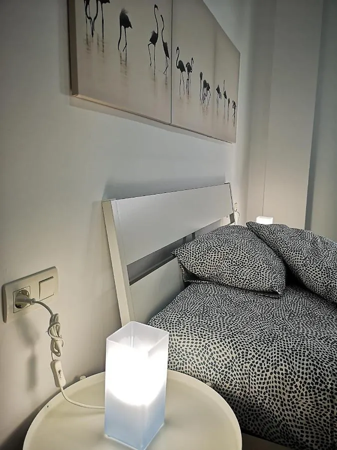 señores curas Conil De La Frontera Apartamento