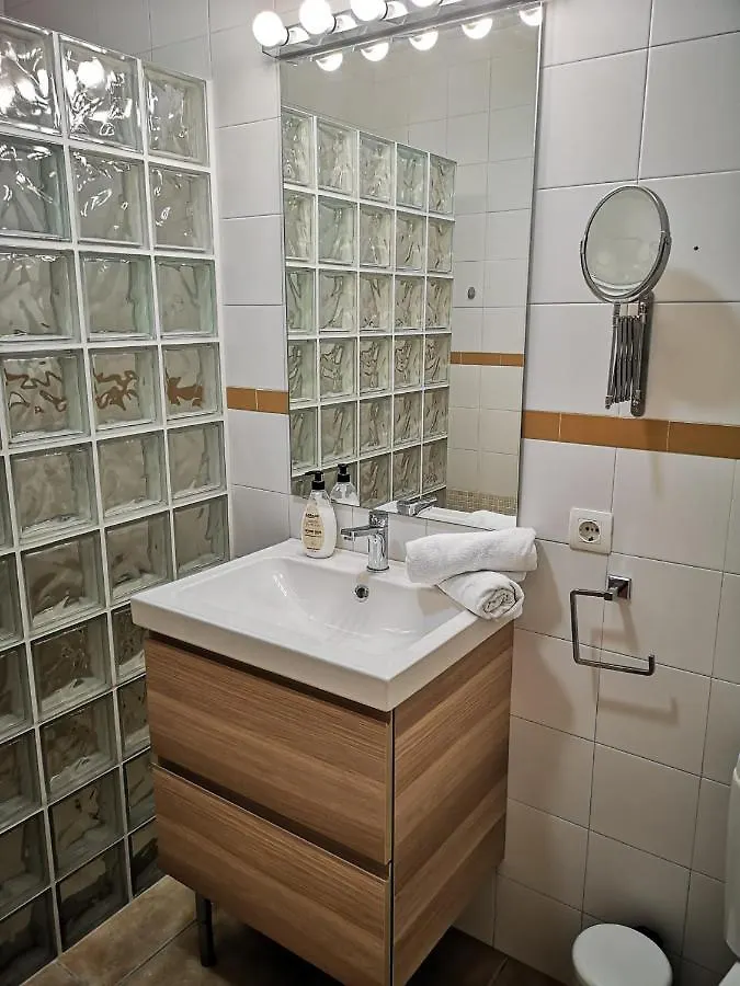 señores curas Conil De La Frontera