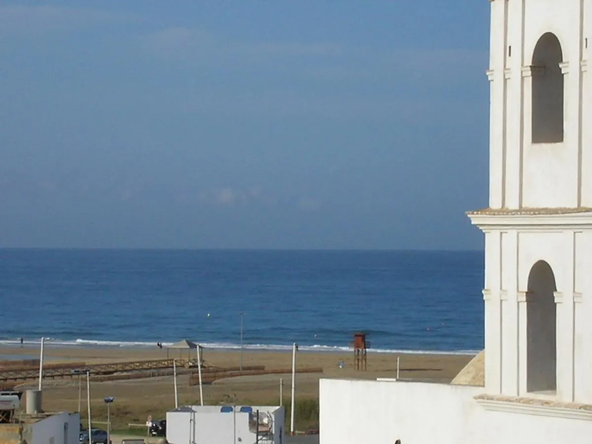 Senores Curas Conil De La Frontera 0*,  Spain