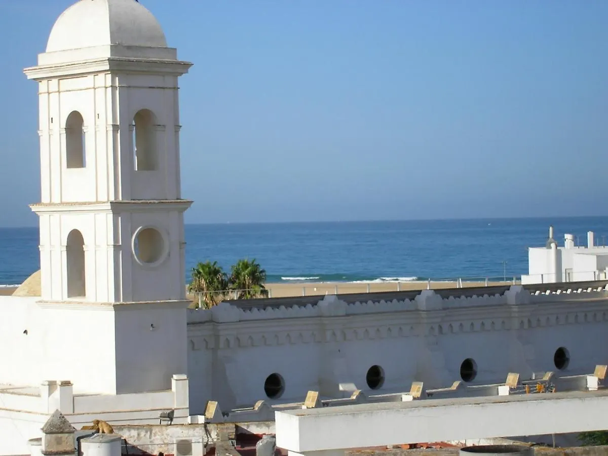 señores curas Conil De La Frontera España