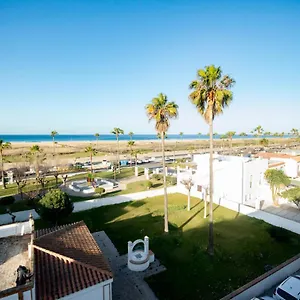 Con Vistas Al Mar Apartamento