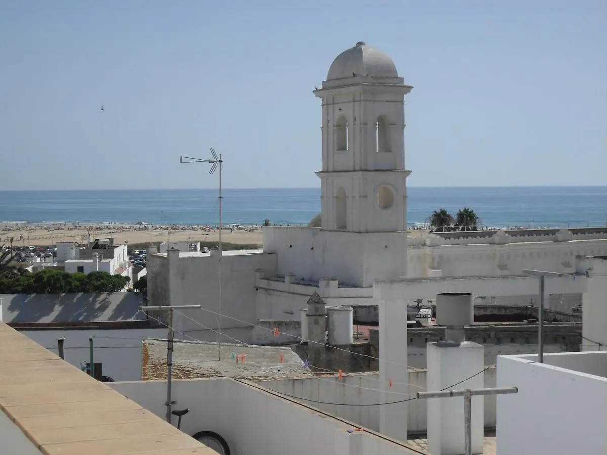 Senores Curas Conil De La Frontera 0*,  Ισπανία